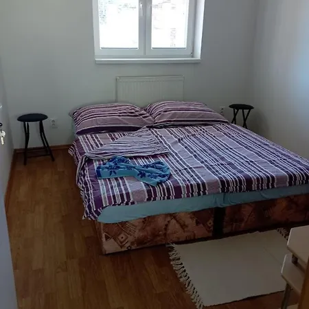 Bed & Breakfast L&l